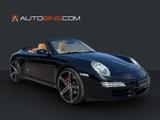 Porsche 911  997 3.8 Carrera S Cabrio*Sportabgasan*PCM* - Porsche aus 2008: 911