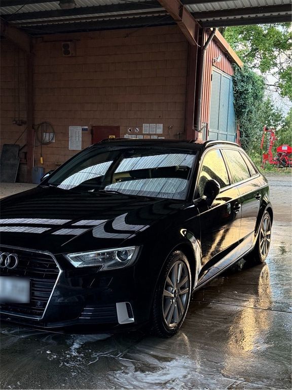 Image of Audi A3
