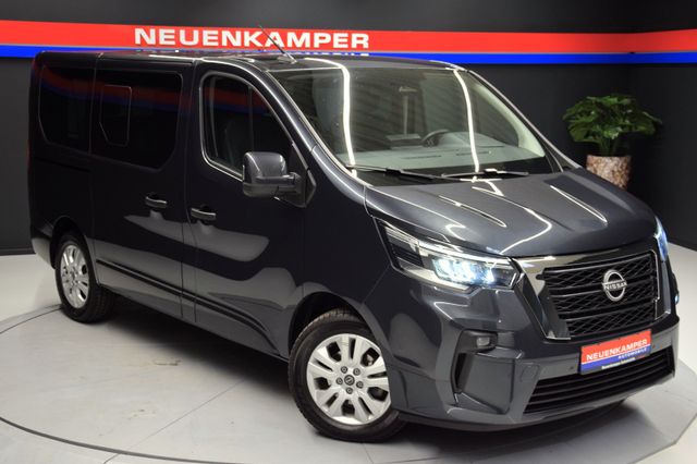 Nissan Primastar  Seaside LED 9 Sitze Navi