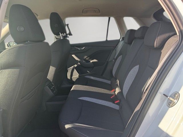 Fahrzeugabbildung SKODA Kamiq 1.5 TSI DSG Selection +SHZ+ABHZ FRONT+NAVI