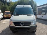Mercedes-Benz SPRINTER 4X4 - Mercedes-Benz 6x6