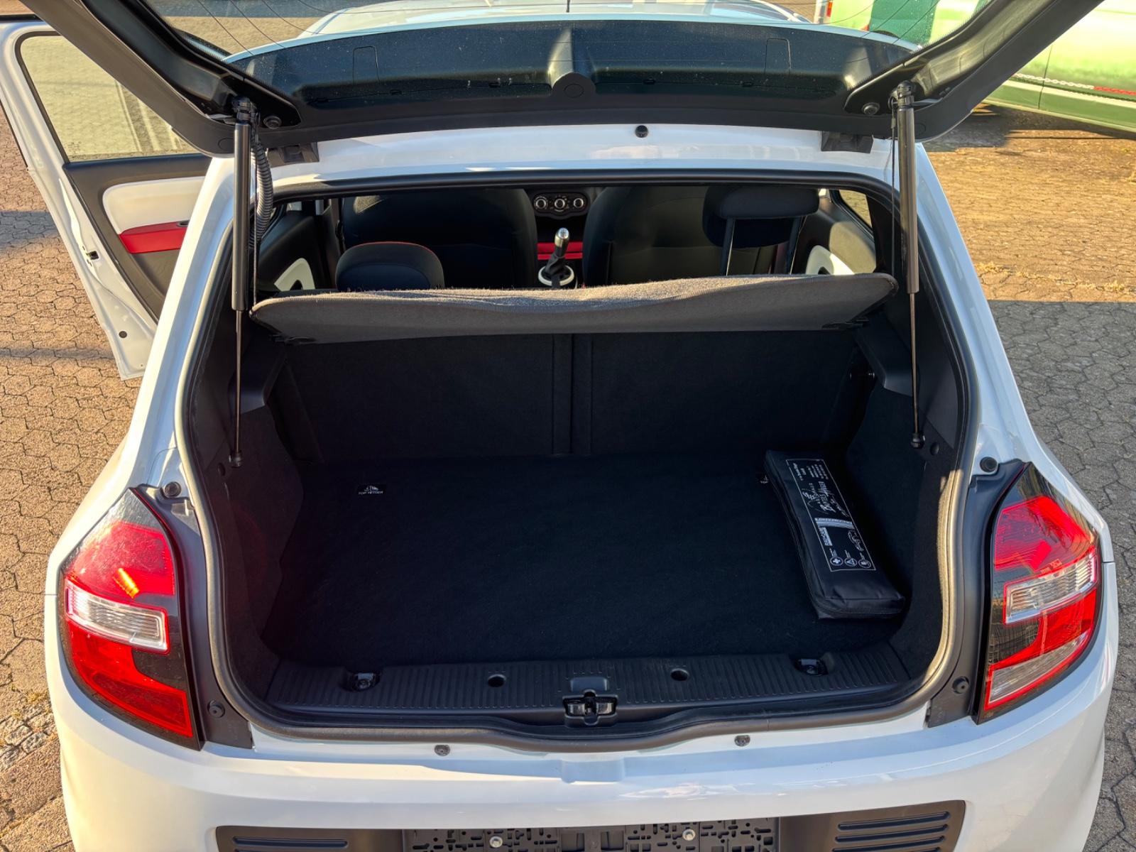 Renault Twingo Dynamique SCe 70