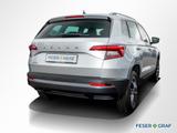 Skoda Karoq 2.0 TDI Drive 125 AHK*LED*Kessy*4xSHZ*ACC* - Skoda Karoq in Dortmund