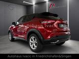 Nissan Juke 1.0 DIG-T N-Connecta 114 PS I NAVI - Nissan Juke: Ps