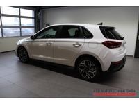 Hyundai i30 - Vorschau Bild 5