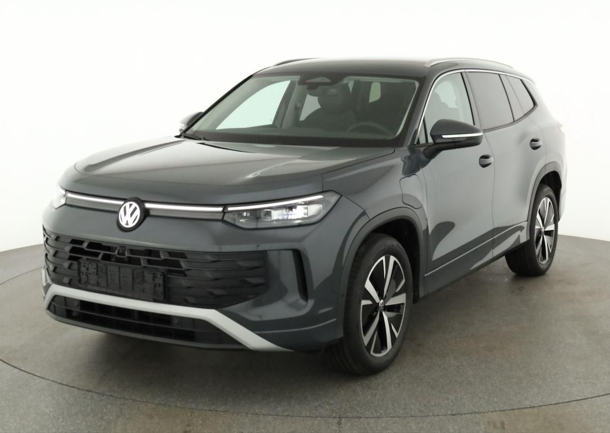 Volkswagen Tayron 1.5 eHybrid Life, AHK, AreaView, Side, Na imagem 2