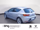 Seat Leon FR 1.5 TSI ACT DSG - Seat Leon: Fr Dsg
