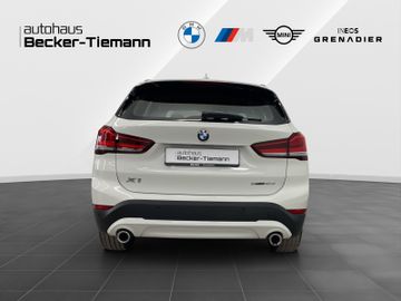 BMW X1 - 5