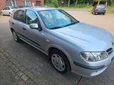 Nissan Almera Comfort 1.8I Comfort - Nissan Gebrauchtwagen von 2000