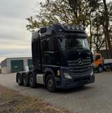 Mercedes-Benz Actros 4163 | 180T