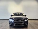 Audi A8 3.0 TDI Excl.Design Matrix Nachts.Hud Belüf. - Audi A8 aus 2014 mit Diesel-Antrieb: Limousine