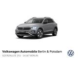 Volkswagen T-Roc 1.5 TSI DSG Goal Navi R-Kam LED SHZ PDC - Volkswagen T-Roc: Goal