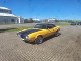 Pontiac Firebird 68 , H-Kennz. , guter Zustand - Pontiac Firebird