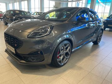 Fahrzeugabbildung Ford Puma ST X / Perfomance-Paket