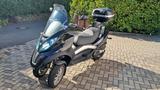 Piaggio MP3 400ie LT - PIAGGIO MP3 LT 400