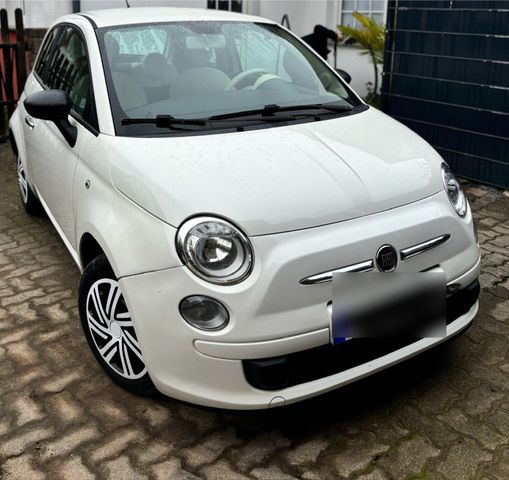 Fiat FIAT 500 2. Hand