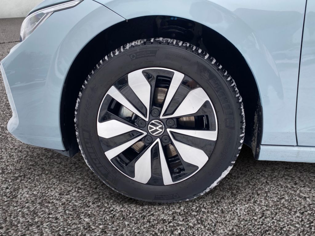 Fahrzeugabbildung Volkswagen Golf 1.5 TSI Goal *3 Jahre Anschlussgarantie*