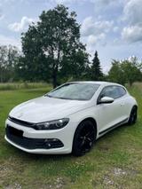 Volkswagen Scirocco 2.0 TSI DSG LIFE LIFE