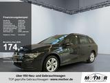 Volkswagen Golf VIII Variant Life 1.0 TSI LMF LED Klima GJR - Volkswagen Golf: Kombi, Viii