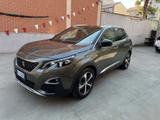 Peugeot 3008 BlueHDi 130 S&S EAT8 GT Line - Peugeot 3008 mit Diesel-Antrieb: Kombi