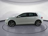 Volkswagen Golf 1.4 TSI BMT Comfortline Servotronic Leder/A - Volkswagen: Comfortline