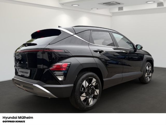 Hyundai Kona – Bild 3
