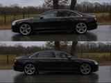 Audi A8 S8 4.0 TFSI V8 tiptronic quattro RS  TOP  - Audi: RS