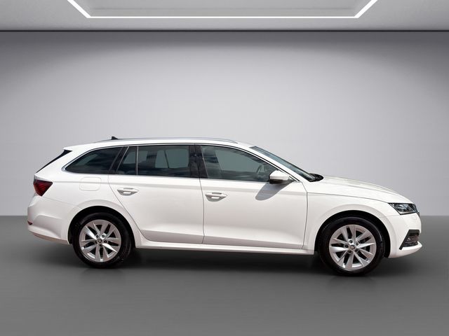 Octavia 2.0 TDI DPF Selection Plus DSG HUD LED
