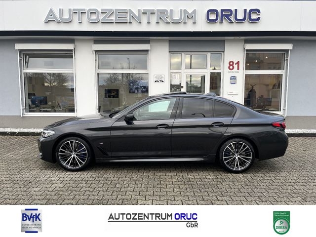 BMW 540 i M Sport *Laser*HUD*DisplayKey*ACC*