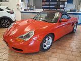 Porsche Boxster 2.7i 24V cat - gebrauchte Porsche Boxster aus dem Jahr 2002
