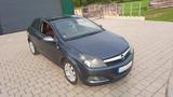 Opel Astra H GTC Cosmo Leder Navi Xenon - Opel Gebrauchtwagen von 2008