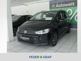 Volkswagen Touran Active 1.5 TSI Navi ACC DigiCockpit 7-Sit - Volkswagen Touran in Stuttgart