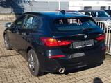 BMW 118i Advantage Navi Einparkhilfe Sitzheizung Alu - BMW 118 aus 2020