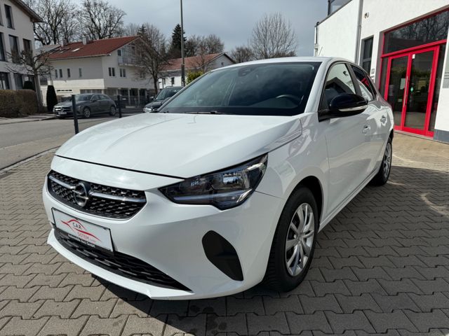 Opel Corsa F Edition