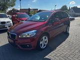 BMW Gran Tourer 218 d Sport Line Navi Pano LED - BMW 218 Kombi Gebrauchtwagen