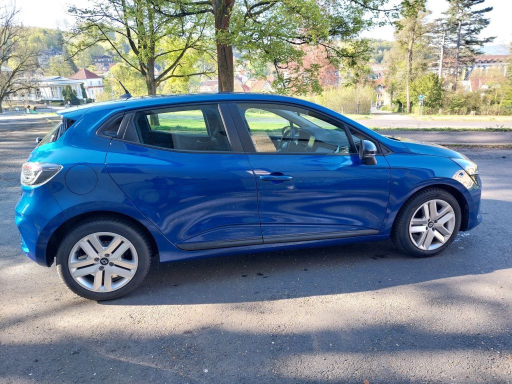 Renault Clio TCe 90 EVOLUTION imagem 2