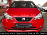 Seat Mii FR-Line 5-türig Klima SHZ PDC LM Scheckheft - Seat Mii FR Gebrauchtwagen