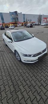 Volkswagen WV Passat B 8 2.0 TDI, DSG 4 Motion - Volkswagen Passat: W8