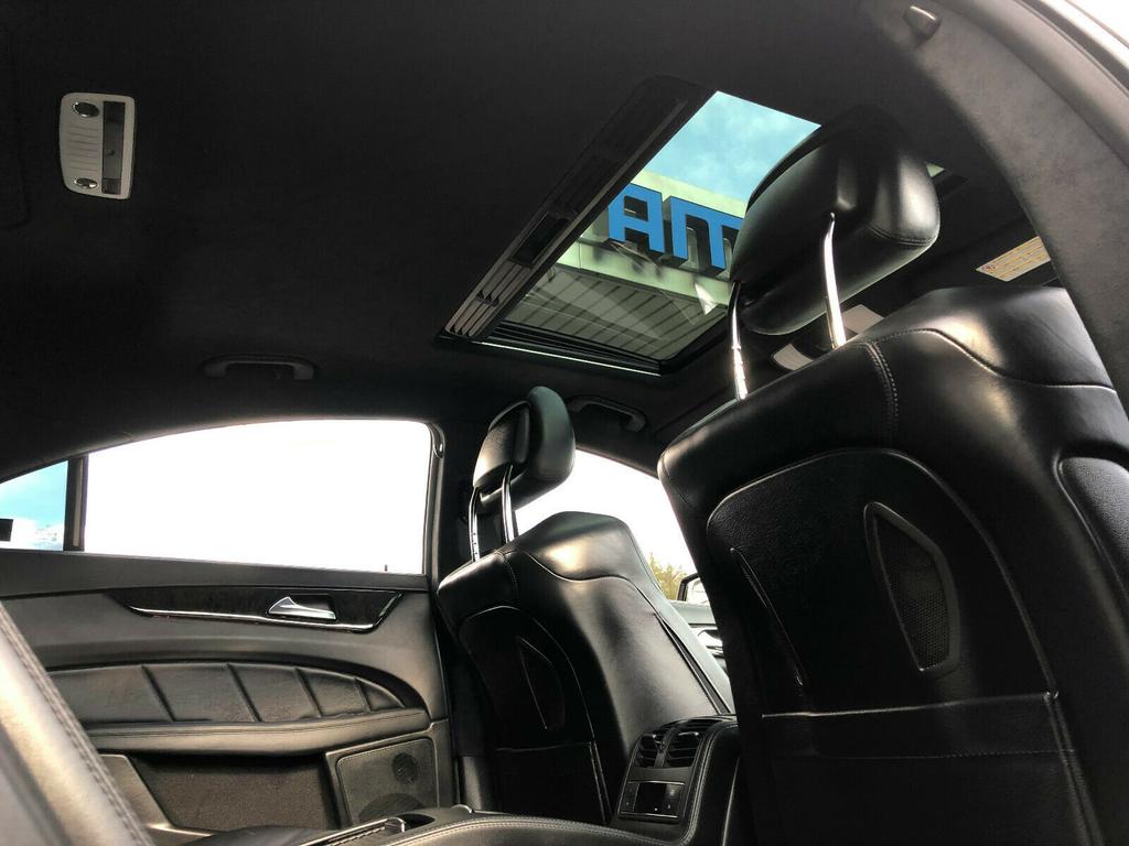 Mercedes-Benz CLS 63 AMG