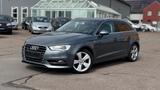 Audi A3 Sportback ambition *S-Line*PDC*SHZ*TEMPO* - Audi A3: Kleinwagen