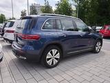 Mercedes-Benz EQB 250 PROGRESSIVE ADVANCED PLUS+LED+KAMERA+DAB - gebrauchte Mercedes-Benz EQB aus dem Jahr 2023