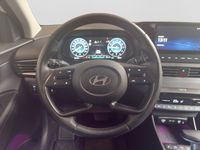 Hyundai i20 - Vorschau Bild 12