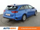 Kia cee'd 1.0 TGDI Edition 7 Emotion*TEMPO*PDC* - Kia in Köln: Cee D