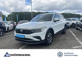 Volkswagen Tiguan Active eHybrid TSI DSG PANO NAVI RFK SHZ  - Volkswagen Tiguan ACTIVE mit Hybrid-Antrieb (Benzin/Elektro)