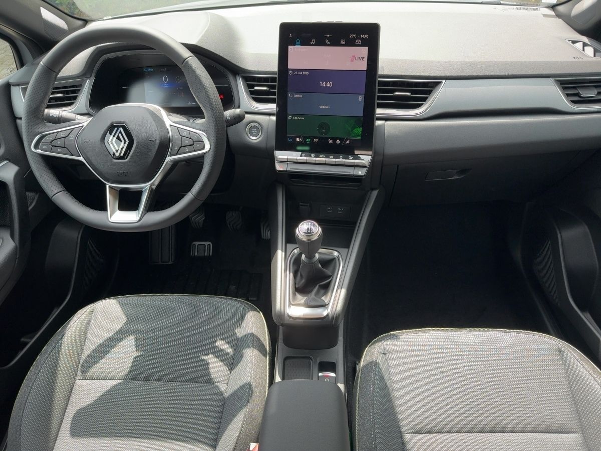 Renault Captur - Bild 8