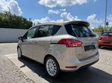 Ford B-MAX Titanium Sportsitze Sport Lenkrad - Ford B-Max in Hannover