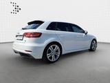 Audi A3 Sportback 1.4 TFSI Sportfahrwerk*PANO*GRA*EPH - Audi A3 in Gelsenkirchen