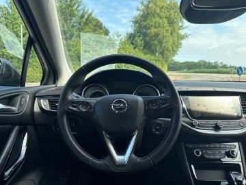 Bild 14 Opel Astra K Ultimate Sportpaket Navi Leder LED Blend