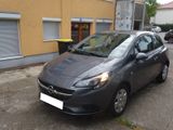 Opel Corsa 1.4 Active  3Trg KLima Or 97.000KM - Opel Corsa: 97