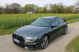 Audi A6 Avant 50 TDI qu. S-tronic Sport S-Line - Behindertengerechte Audi A6